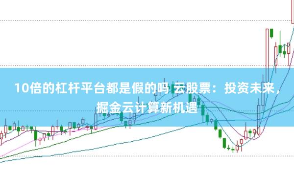 10倍的杠杆平台都是假的吗 云股票：投资未来，掘金云计算新机遇