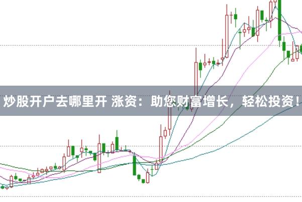 炒股开户去哪里开 涨资：助您财富增长，轻松投资！