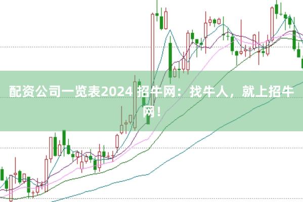 配资公司一览表2024 招牛网：找牛人，就上招牛网！