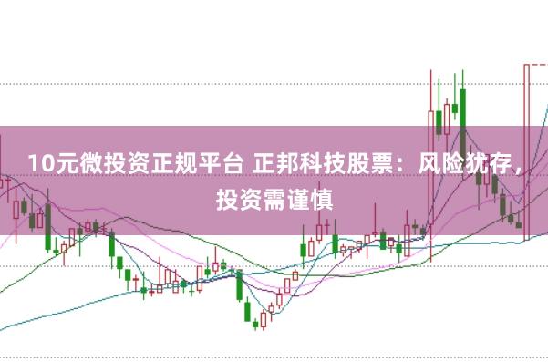 10元微投资正规平台 正邦科技股票：风险犹存，投资需谨慎