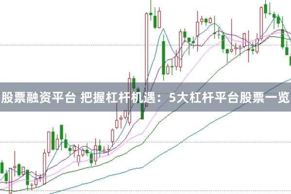 股票融资平台 把握杠杆机遇：5大杠杆平台股票一览