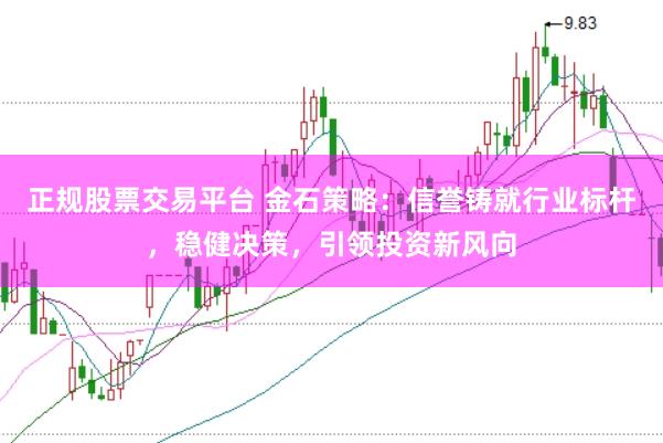 正规股票交易平台 金石策略:信誉铸就行业标杆,稳健决策,引领投资新风向