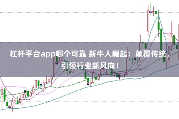 杠杆平台app哪个可靠 新牛人崛起：颠覆传统，引领行业新风向！