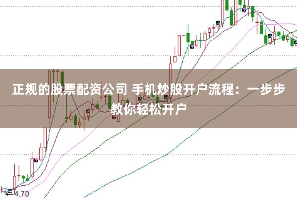 正规的股票配资公司 手机炒股开户流程：一步步教你轻松开户
