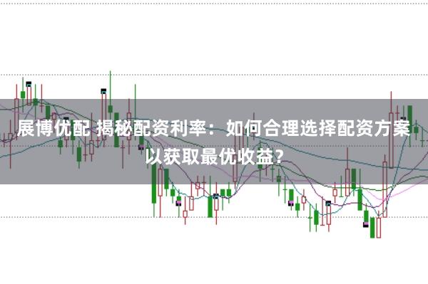 展博优配 揭秘配资利率：如何合理选择配资方案以获取最优收益？