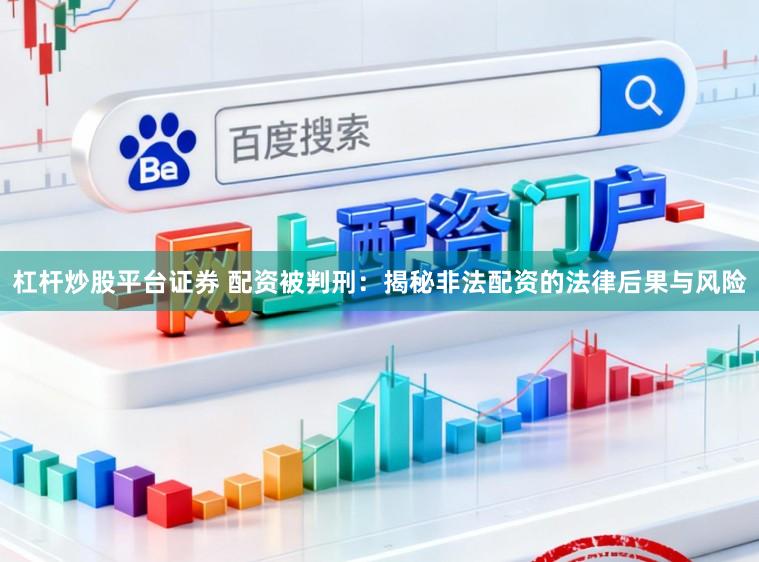 杠杆炒股平台证券 配资被判刑：揭秘非法配资的法律后果与风险